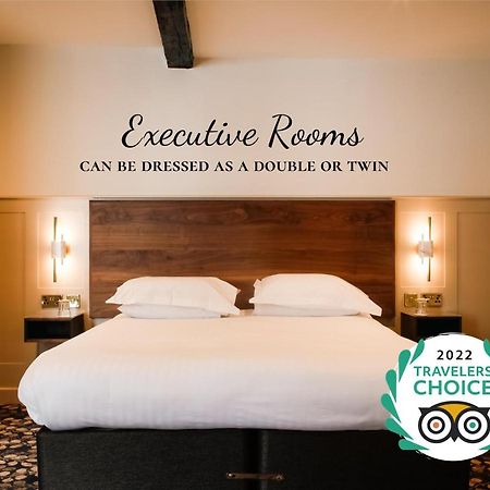 Allerdale Court Hotel Cockermouth Ngoại thất bức ảnh