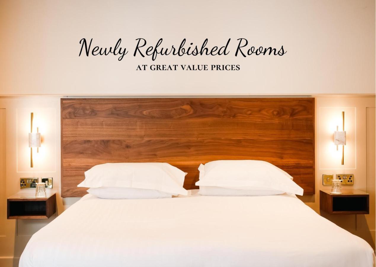 Allerdale Court Hotel Cockermouth Ngoại thất bức ảnh