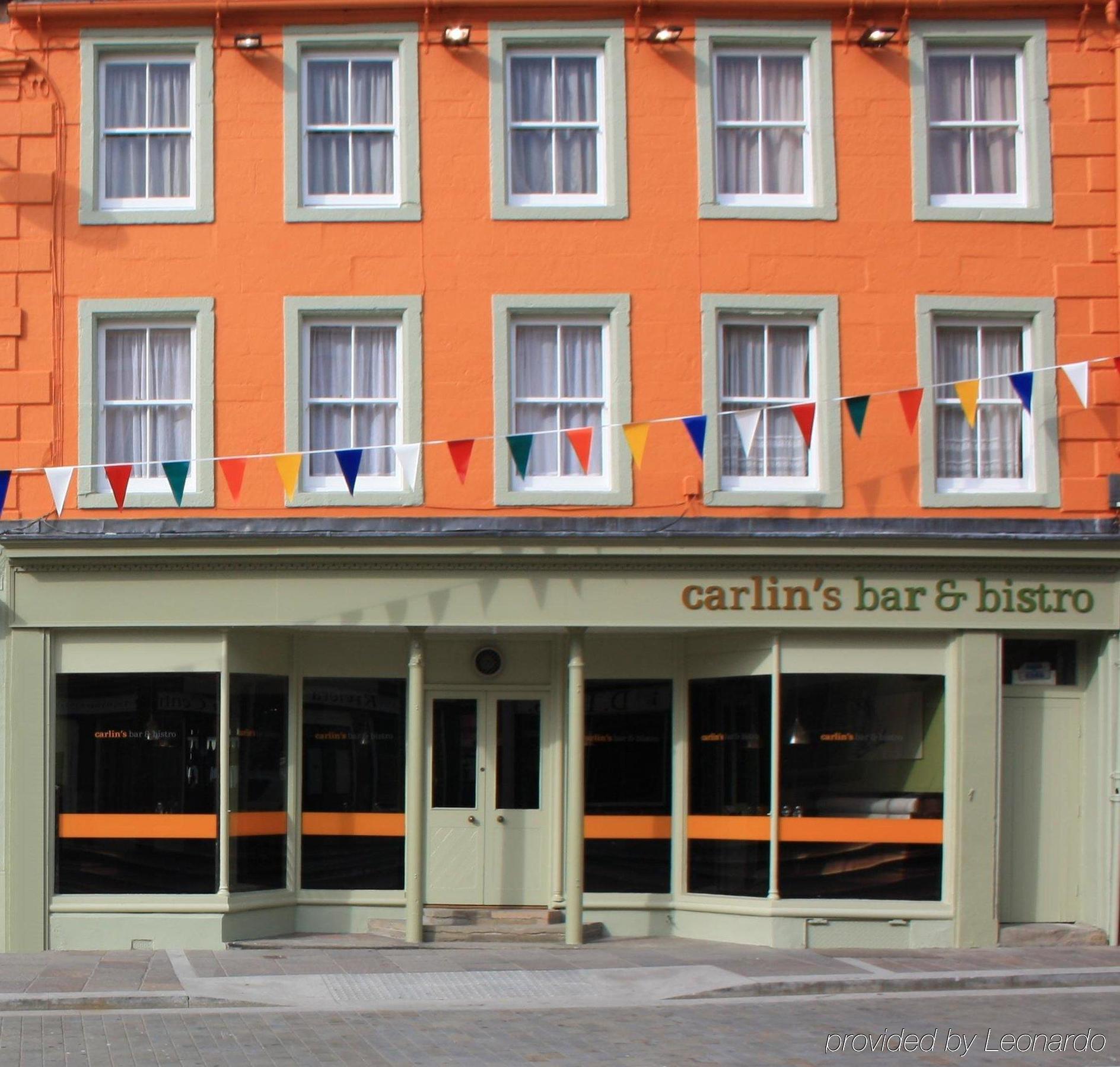 Allerdale Court Hotel Cockermouth Ngoại thất bức ảnh