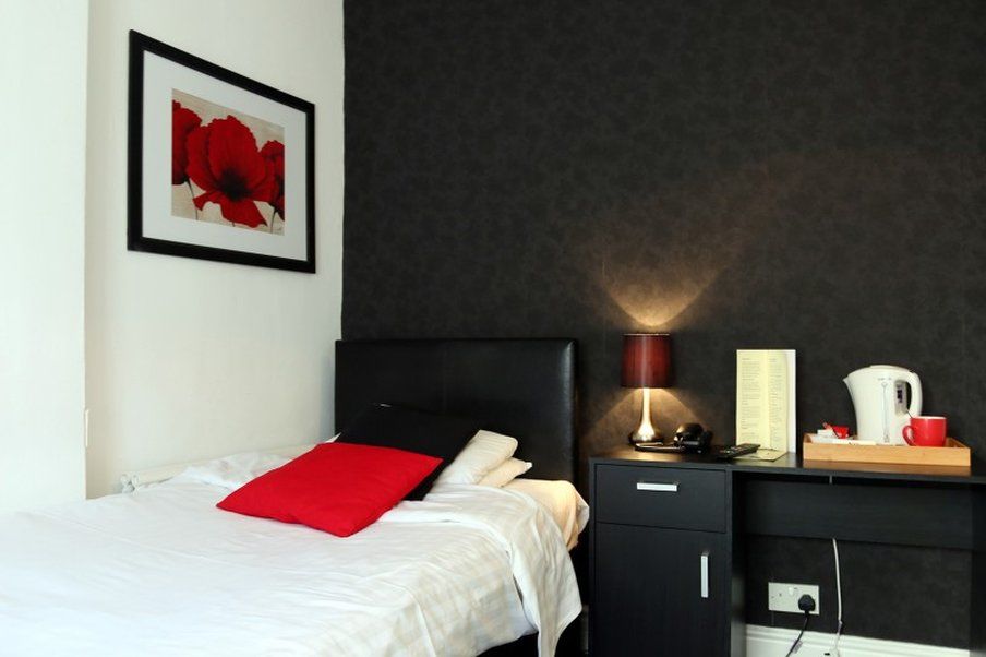 Allerdale Court Hotel Cockermouth Ngoại thất bức ảnh