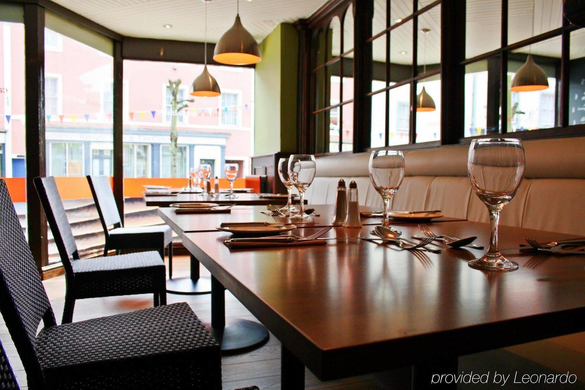Allerdale Court Hotel Cockermouth Ngoại thất bức ảnh